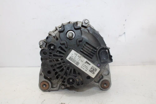 04E903015 Alternatore per VOLKSWAGEN POLO V (6R1) * 1433305 - Foto 1 di 4