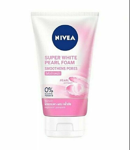 super micro bubble face cleanser