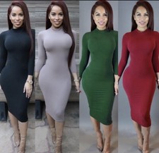 BodyCon Dress - Small