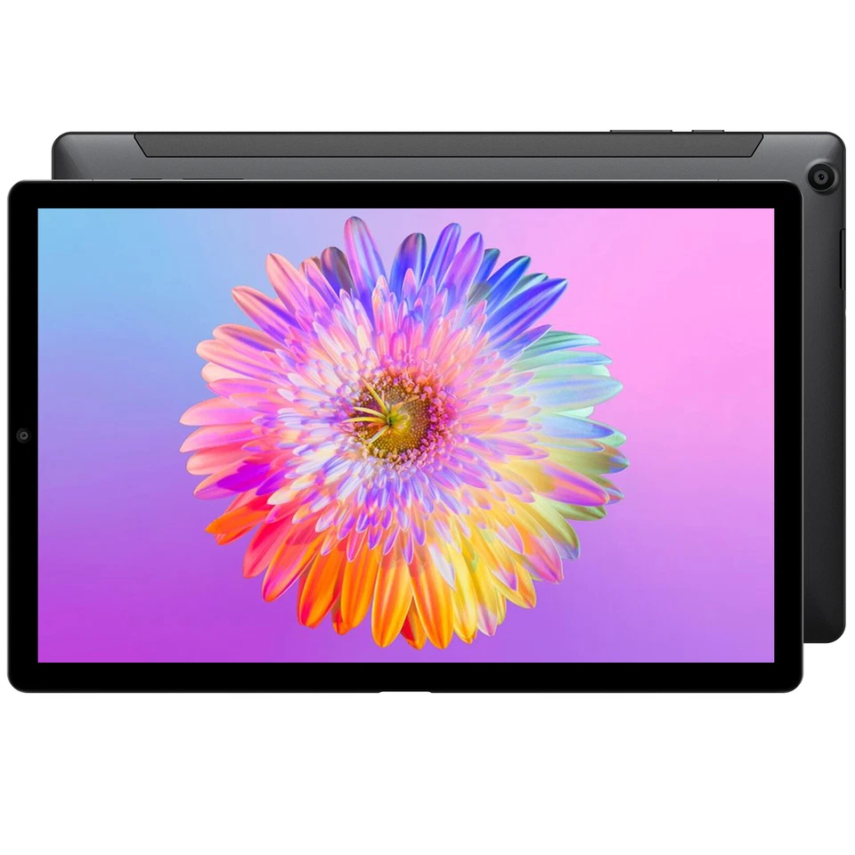 CHUWI SurPad 10.1" Android 11 Tablet MT6771 Octa Core 4G 128G Unlocked 4G LTE - Image 3 of 4