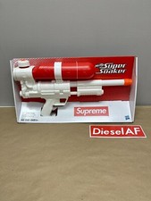 Brand New Supreme Super Soaker 50 Water Blaster SS19 - AUTHENTIC