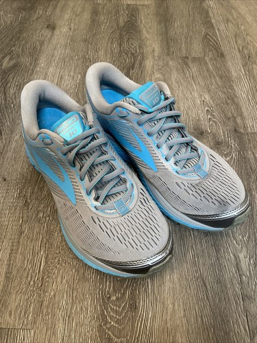 brooks ghost 9.5 wide