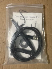 Oscilloscope Probe Kit Model HC-OP20