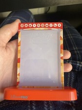 Pok mon TCG Ultra Pro Charizard Magnetic Card Display Stand