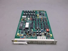 SYMMETRICOM 090-40022-07 SYNCHRONIZATION MODULE DCD-500 CARD TOGA 1 M 