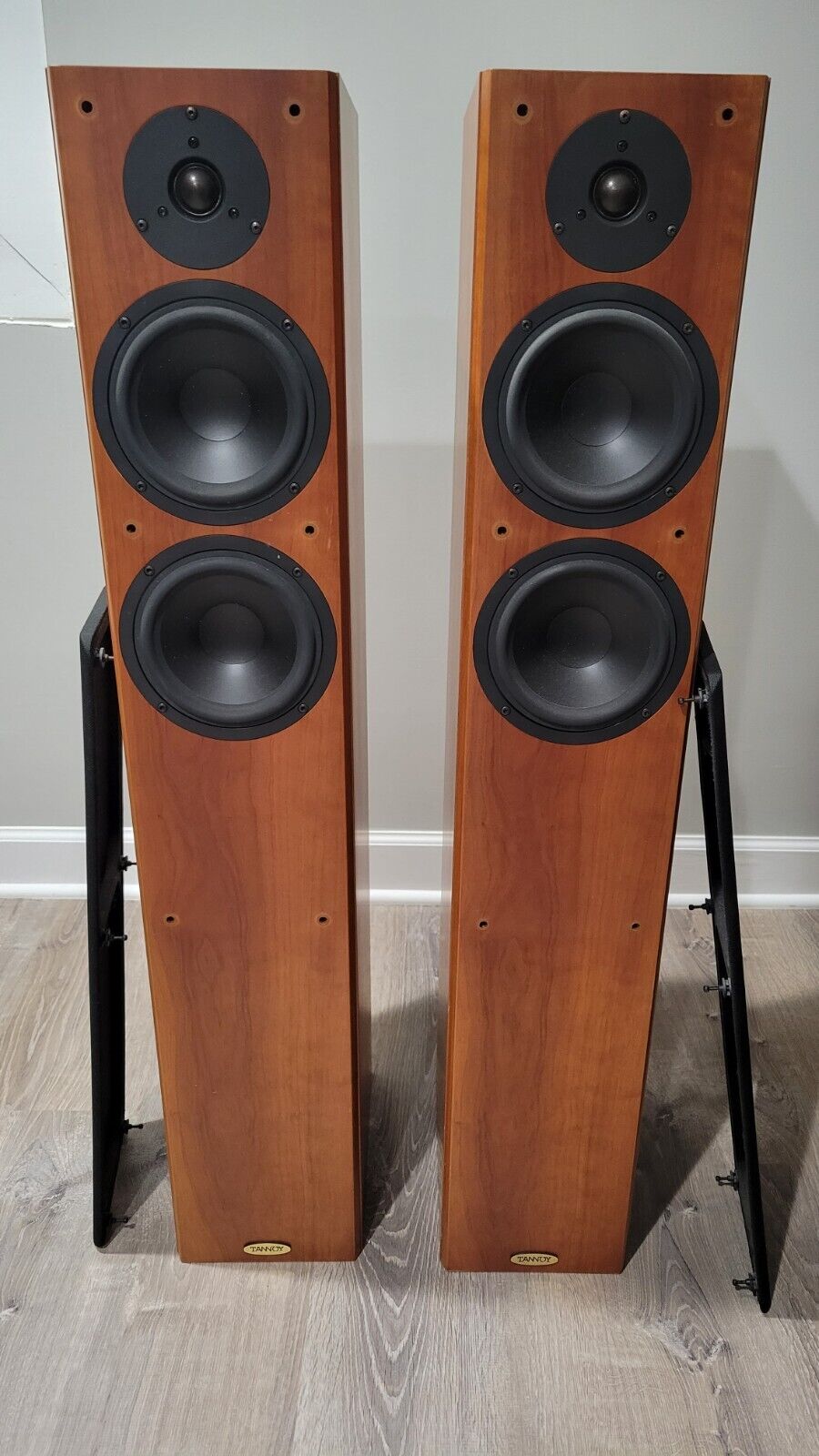 TANNOY Revolution R3 ペア-