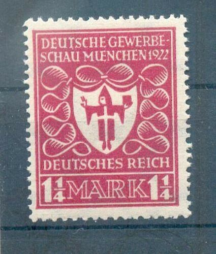 DR-INFLA 199D COLOR!!!!** MNH MINT NEVER HINGED BPP 10EUR (70380