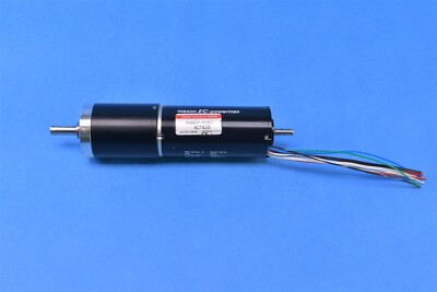 Maxon 1.0 - 6.0 Nm EC-Powermax 32C Ø32mm Planetary Gearhead 166940 Motor 421828 