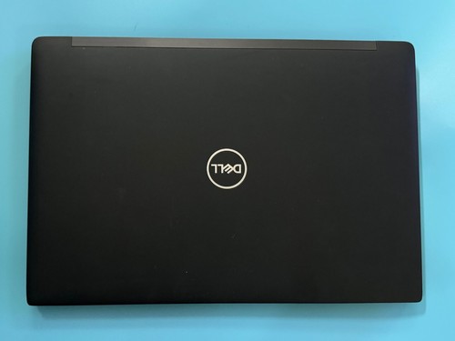 Dell Latitude 7390 Core i7-8650u 1.90-4.20 GHz 16GB New 512GB NVMe SSD 4G LTE - Picture 3 of 9