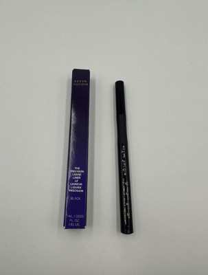 Kevyn Aucoin The Precision Liquid Liner - Black