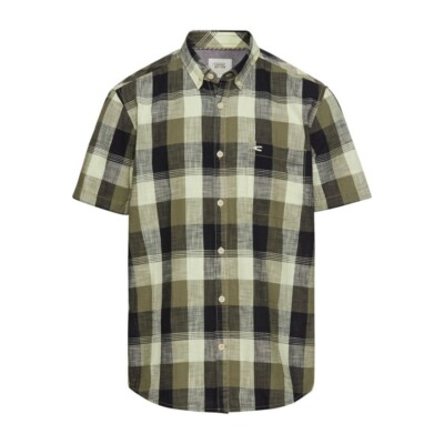 CAMEL ACTVE | Mens Shrts, Mens Tops, Cotton - View #12