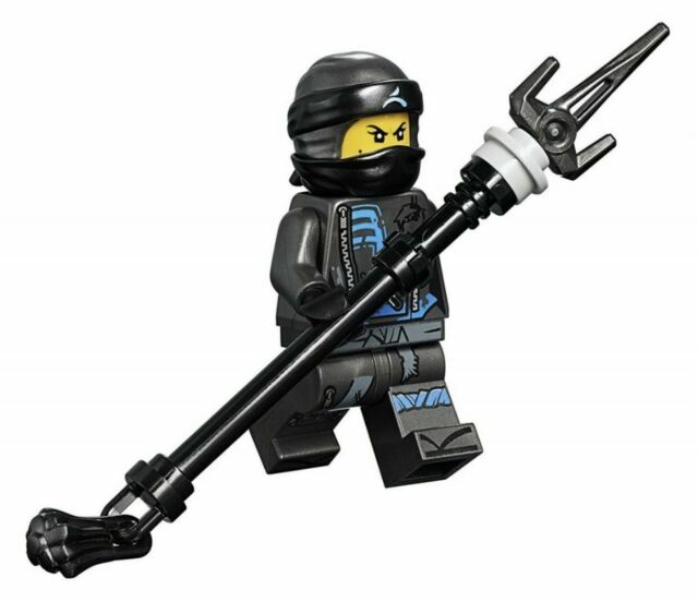 ninjago lego 70651