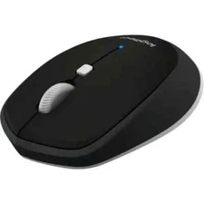 Logitech M535 (910004432) Compact Wireless Bluetooth Mouse