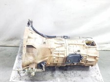 Boite de vitesse Toyota LANDCRUISER