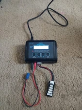 HTRC C150 150W 10A AC/DC Balance Charger/Discharger for Lipo NiCd NiMH