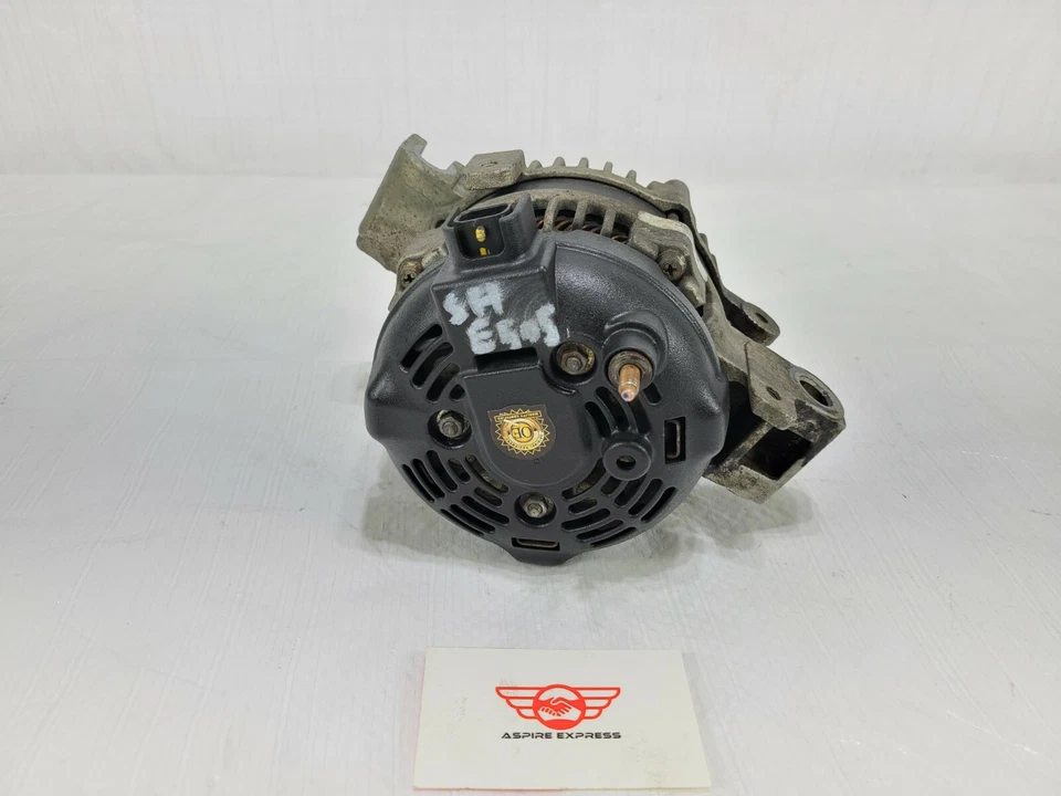 Cadillac STS 2006 motor alternador OEM Foto 3 de 4