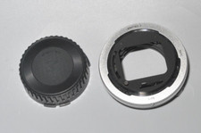 Tamron Adaptall 2 Custom Mount for Canon FD w/ Lens Cap Adaptall II Lens Mount