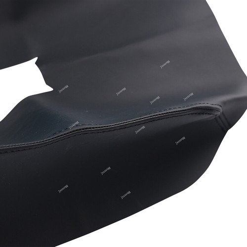 Console Lid Armrest Cover Skin For Chevrolet Silverado Tahoe LT Suburban - Imagen 8 de 8