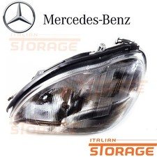 Feu avant (phare) Mercedes 220