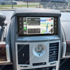 7 For 2008-2010 Chrysler Town Country Android 15 Carplay Car Stereo Radio Gps 7 For 2008-2010 Chrysler Town Country Android 15 Carplay Car Stereo Radio Gps