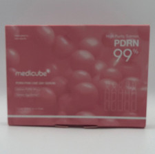 medicube PDRN Pink One Day Serum PDRN Niacina...