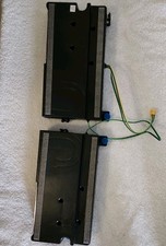 Samsung Speaker Set with wires from 55" UN55NU6900 LCD 4K Smart TV