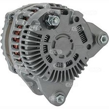 HC-Cargo Lichtmaschine Generator LiMa 120A 14V für NISSAN MICRA III (K12)