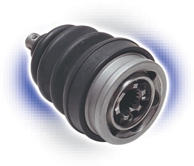 EPI WE271055 Front Outer CV Joint Kit Polaris ATP / Magnum / Sportsman 2002-2004