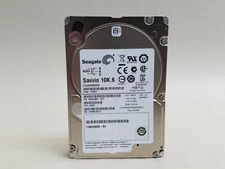 Seagate Savvio 10K ST600MM0006 600 GB 2.5" SAS 2 Enterprise Hard Drive