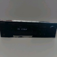 Sony STR-D565 FM/AM Stereo Receiver - Dolby - Tested/Working