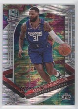 2019-20 Panini Spectra Celestial Prizm /99 Marcus Morris Sr #46 u6m