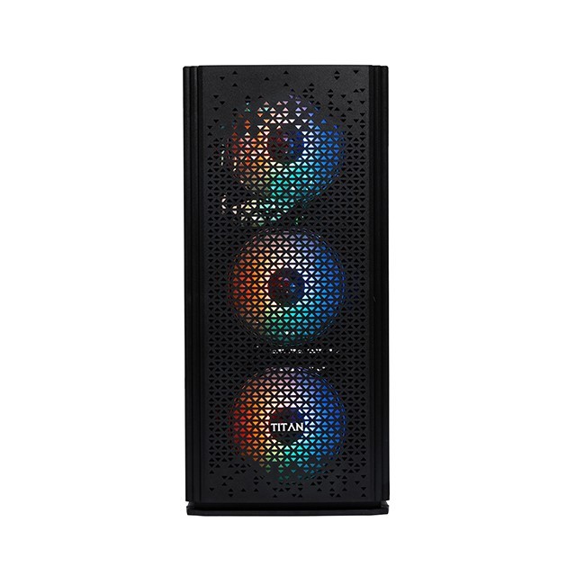 Gaming PC i5 FAST Computer GTX750 8GB RAM 1TB HDD Budget PC Tower