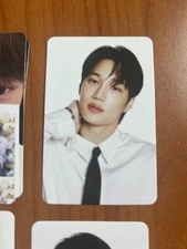 KAI EXO Official Trading Photocard Concert "KAION ENCORE" Kpop