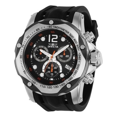 Invicta Speedway Men's Quartz Chronograph Watch 39727