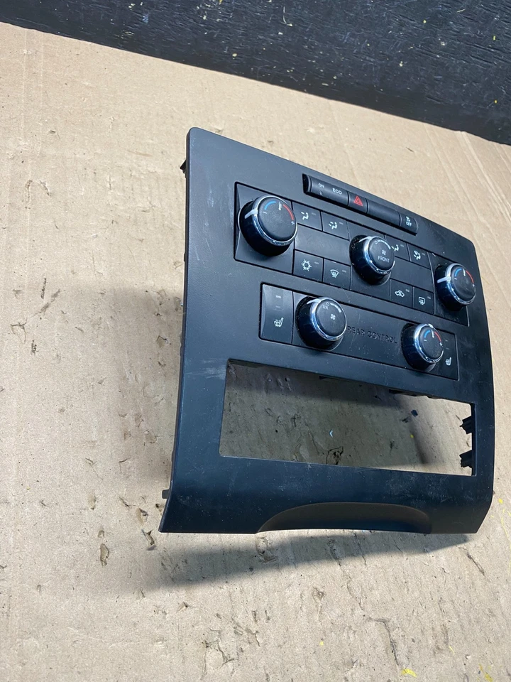 Volkswagen Routan 2009 2010 2011 aire acondicionado calefacción climatización P55111869ad R8955 DG Foto 2 de 4