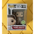 Funko Pop! Star Wars Padmé Amidala #237 Vinyl 2018 Spring Convention Exclusive