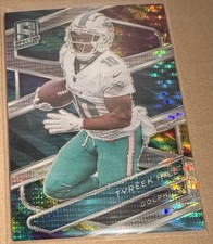 2024 Panini Spectra - Tyreek Hill #67 Celestial Prizm /99