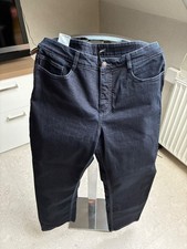 Mac Damen Jeans Stella Größe