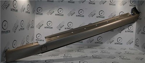 SIERLIJST DORPEL Mercedes-Benz S (W220) 2007 A2206900240 - Afbeelding 1 van 4