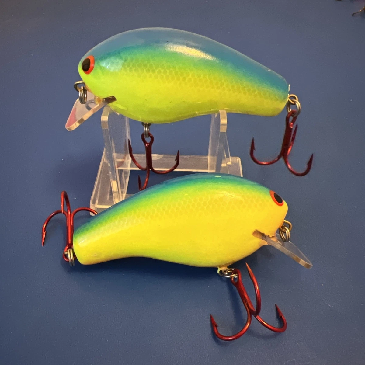 Bagley B3 In Vintage Fishing Lures for sale - eBay