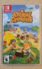 New ListingAnimal Crossing: New Horizons - Nintendo Switch