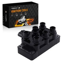 Ignition Coil for Mazda B4000 V6 4.0L 1994-2010 B3000 3.0L