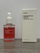 Anua Niacinamide 10% TXA 4% Dark Spot Correcting Serum 1 fl oz (30ml)