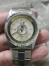Dalil Star  Watchs Vintage Swiss  manual wind quartz super good condition 