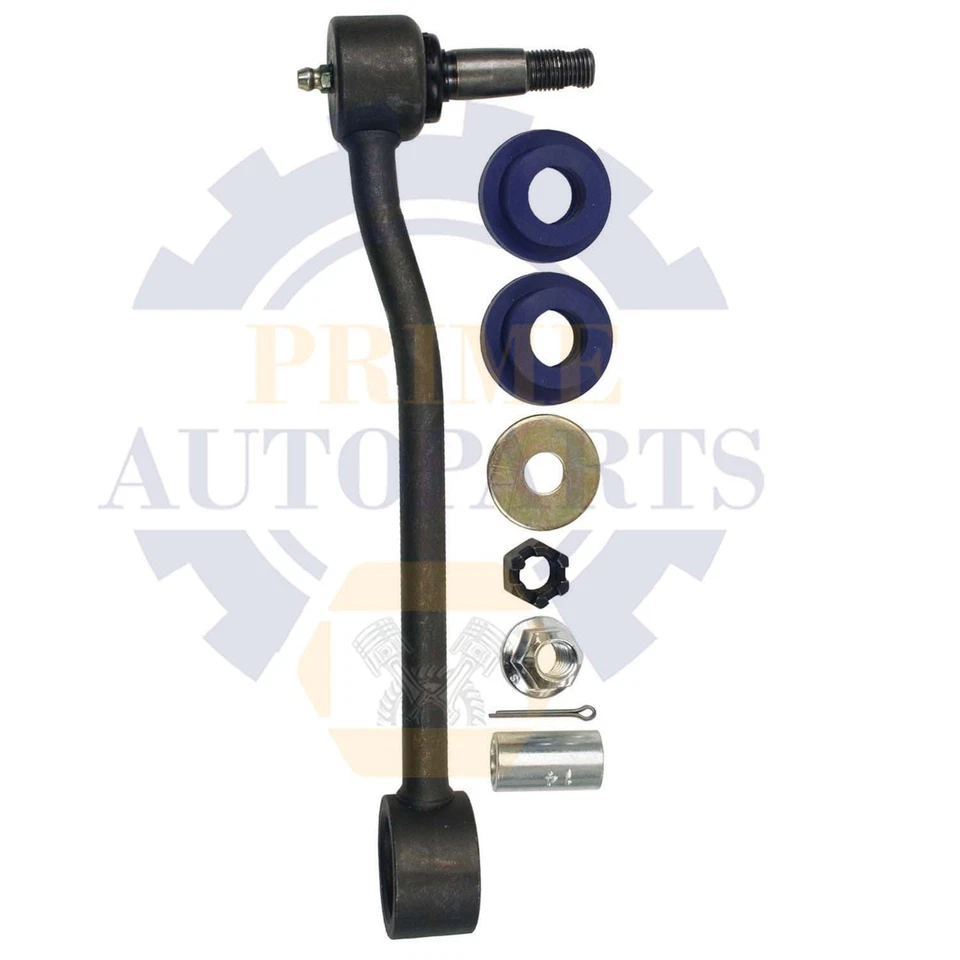 Barras estabilizadoras traseras MOOG OEM para camioneta Dodge Durango/Ram 2500/3500 1994-2003 Foto 3 de 4