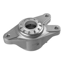 1x ORIGINAL® Lemförder Federbeinstützlager Hinten, Links, Rechts für BMW 3