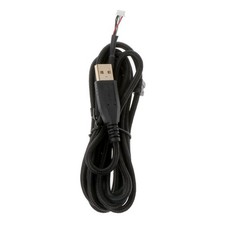 Nylon Braided Line Mouse Cable Wire for BlackWidow X Chroma Gaming Mouse
