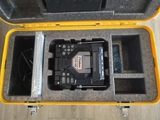Fujikura FSM-50R12 SM MM Fiber Ribbon Fusion Splicer w/ HJS-02 FSM50R FSM-50