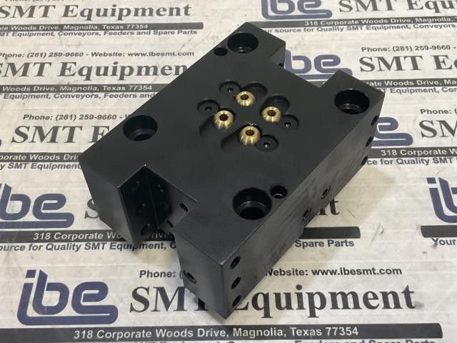 NEW DMG Mori Tool Holding Block - T00185A10 w/Warranty