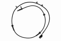 Vemo Abs Sensor Raddrehzahl DrehzahlfüHler Vorne FüR Nissan Leaf ZE0